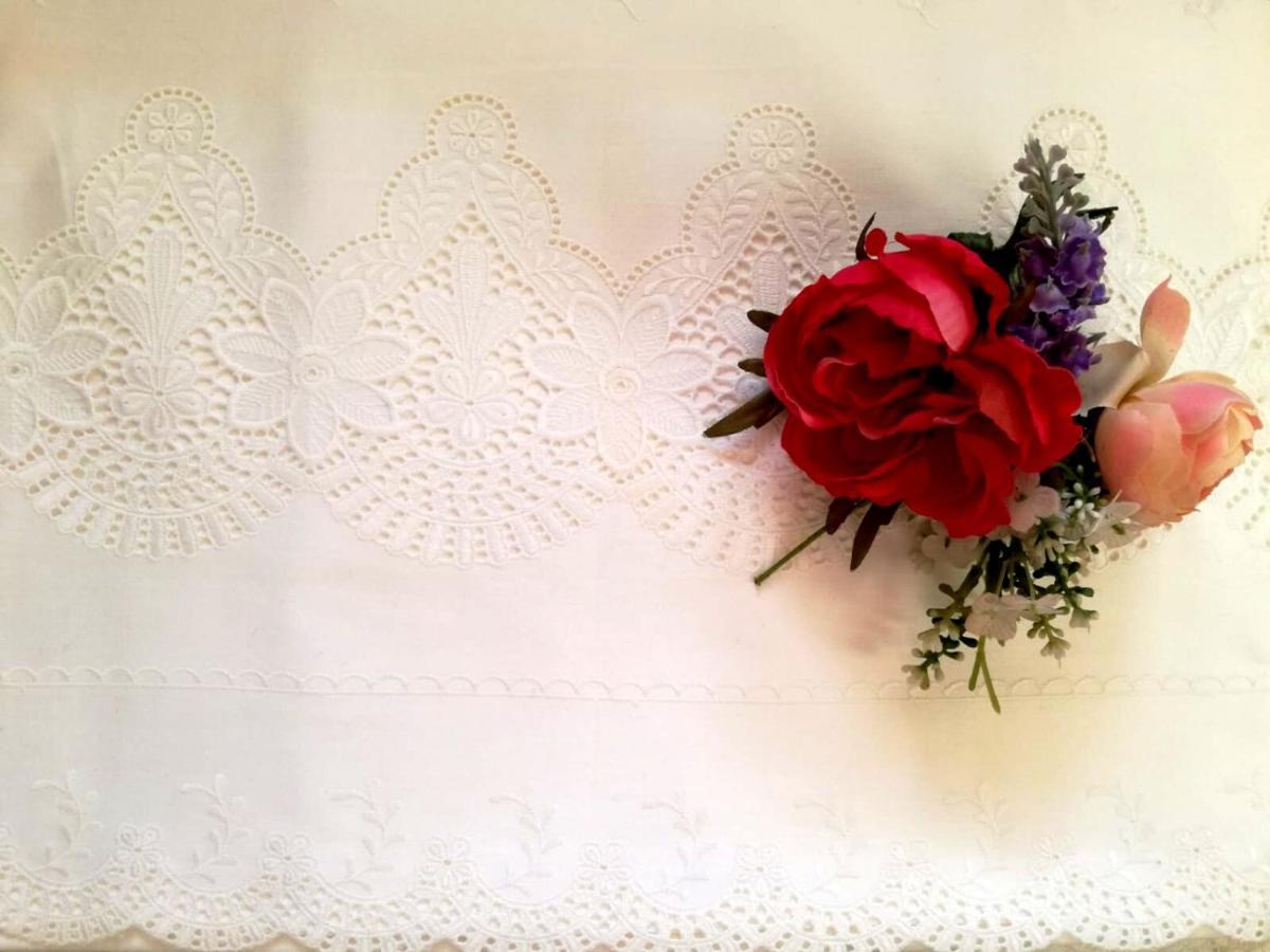 Bed and Breakfast Li Suluri Lecce Exterior foto