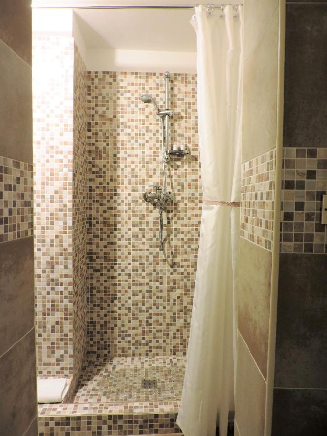 Bed and Breakfast Li Suluri Lecce Exterior foto