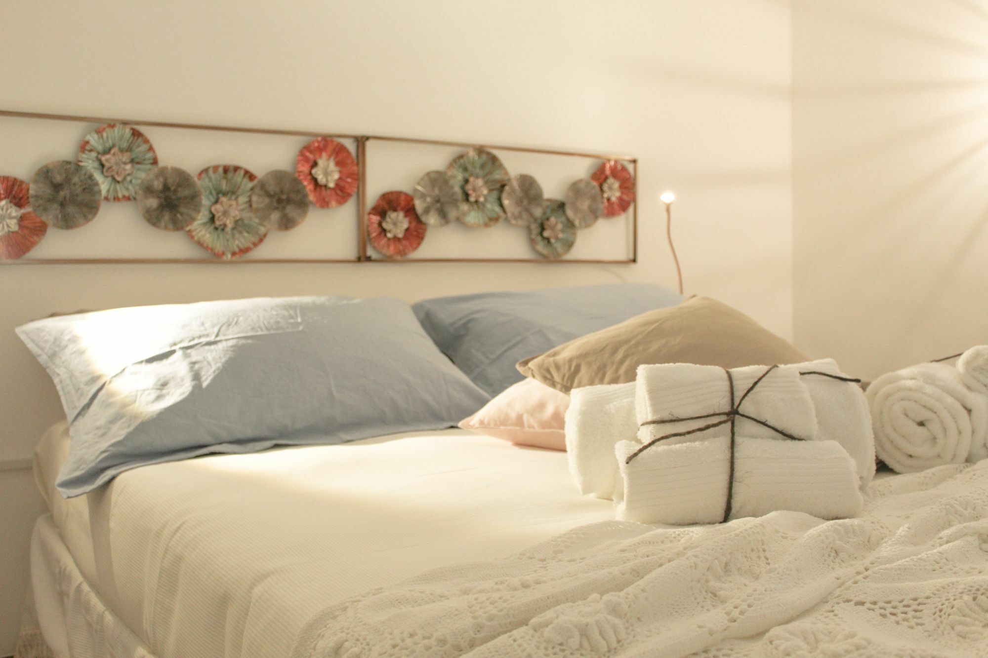 Bed and Breakfast Li Suluri Lecce Exterior foto