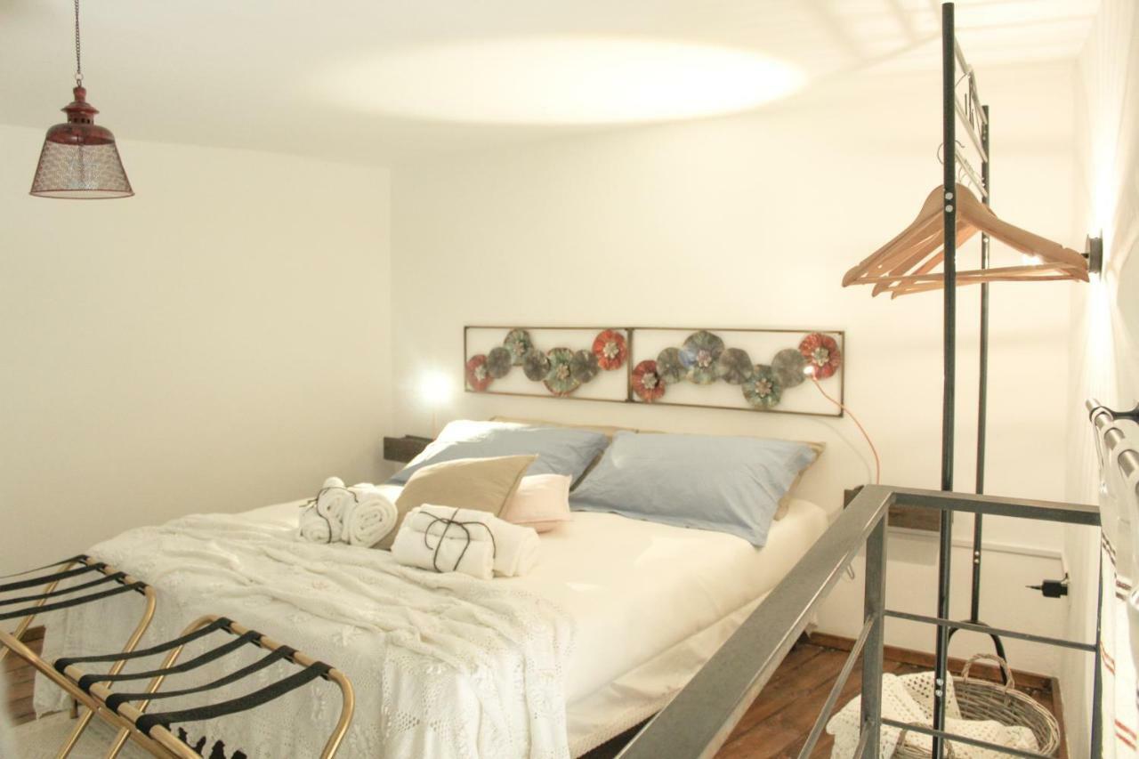 Bed and Breakfast Li Suluri Lecce Exterior foto