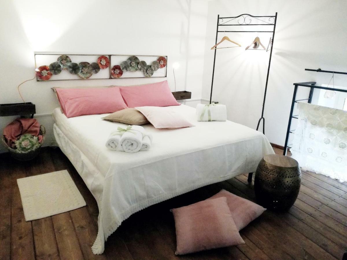 Bed and Breakfast Li Suluri Lecce Exterior foto