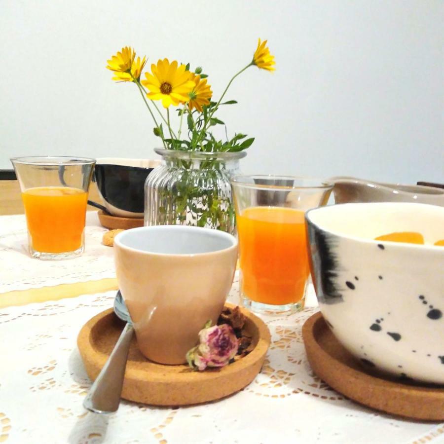 Bed and Breakfast Li Suluri Lecce Exterior foto