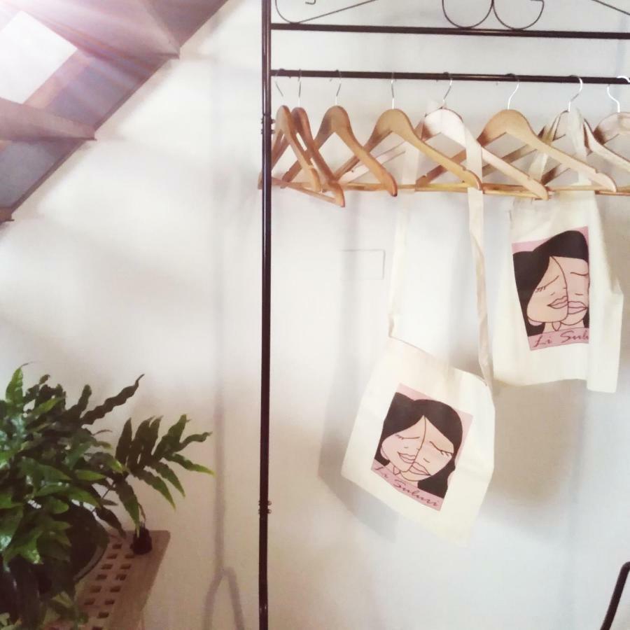 Bed and Breakfast Li Suluri Lecce Exterior foto